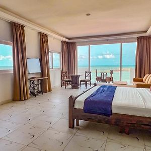 Suite Balcony